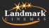 Landmark Cinemas's logo