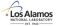 Los Alamos National laboratory's logo