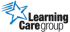 Learning Care Group's logo