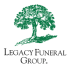 Legacy Funeral Group's logo