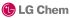 LG Chem's logo