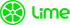 Lime's logo
