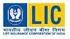 Life Insurance Corporation of India's logo