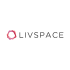 Livspace's logo