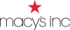 Macy's's logo
