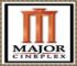 Major Cineplex's logo