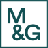 M&G's logo