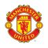 Manchester United's logo