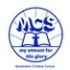 logo for Maranatha Christian School