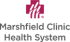 Marshfield Clinic Health System's logo
