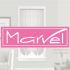 Marvel Lifestyle's logo