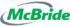 McBride's logo