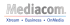 MediaCom's logo