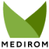 MEDIROM Healthcare Technologies Inc's logo
