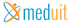 Meduit's logo