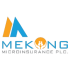 logo for Mekong Microinsurance