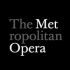 Metropolitan Opera's logo
