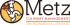 Metz Culinary Management's logo