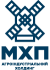 Mhp's logo