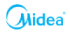 Midea's logo