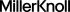 MillerKnoll's logo