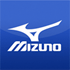 Mizuno's logo