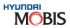 Hyundai Mobis's logo