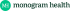Monogram Health's logo