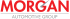 Morgan Auto Group's logo