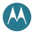 Motorola's logo