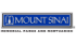 logo for Mount Sinai Hollywood