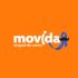 Movida Aluguel de Carros's logo