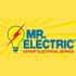 Mr. Electric's logo