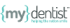 mydentist's logo
