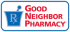 Good Neighbor Pharmacy's logo