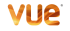 Vue's logo