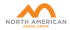 North American Dental Group's logo