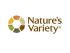 Nature's Variety's logo