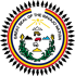 The Navajo Nation's logo