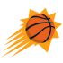 Phoenix Suns's logo