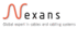 Nexans's logo