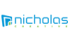 logo for Nicholas Creative