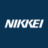 Nikkei's logo