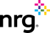 NRG's logo