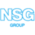 NSG Group's logo