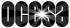 Ocesa's logo