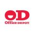 Office Depot's logo