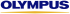 Olympus's logo