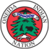 Oneida Indian Nation's logo