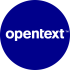 logo for OpenText